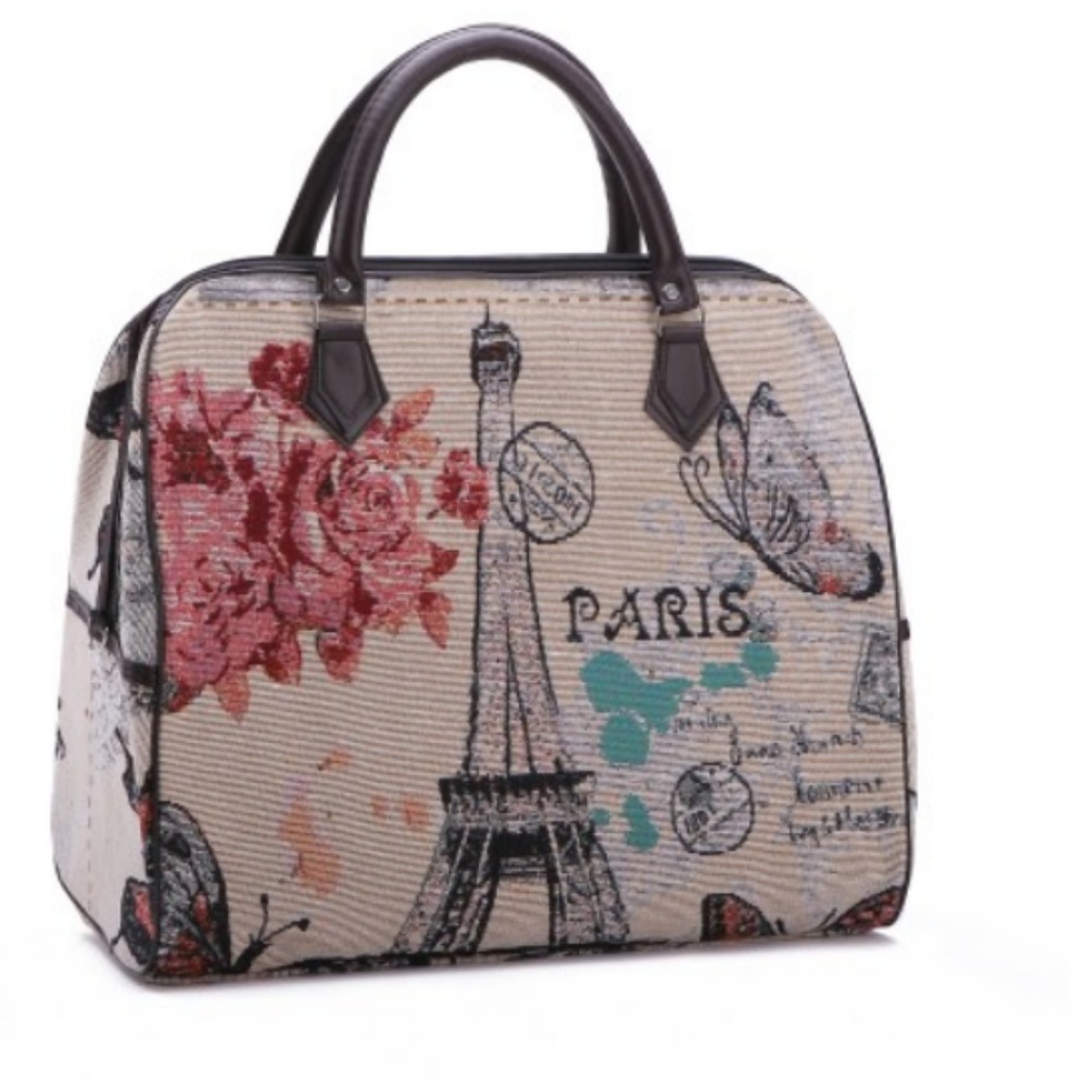 CARRY ON TRAVEL BAG